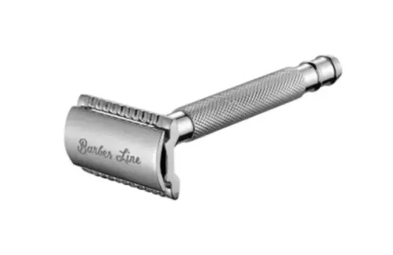 Eurostil Barber Line Navaja Afeitar Clásica